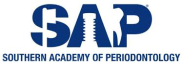Southern Academy of Periodontology logo