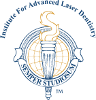 Institute for Advanced Laser Dentistry logo