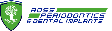 Ross Periodontics logo