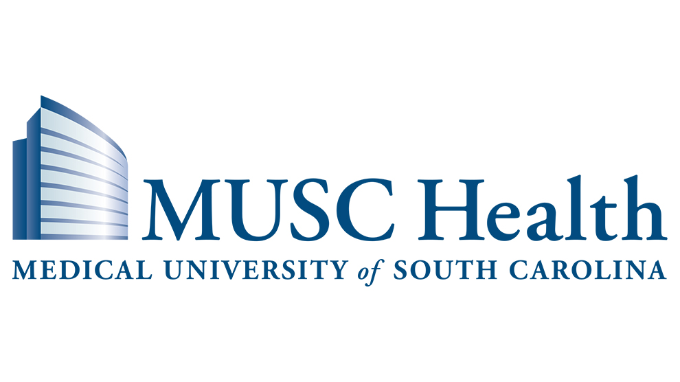 Medical University of South Carolina logo